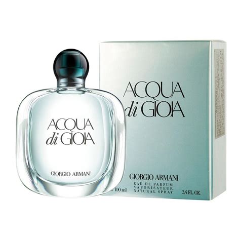 acqua di gioia eau de toilette opinioni|acqua di gioia offerte.